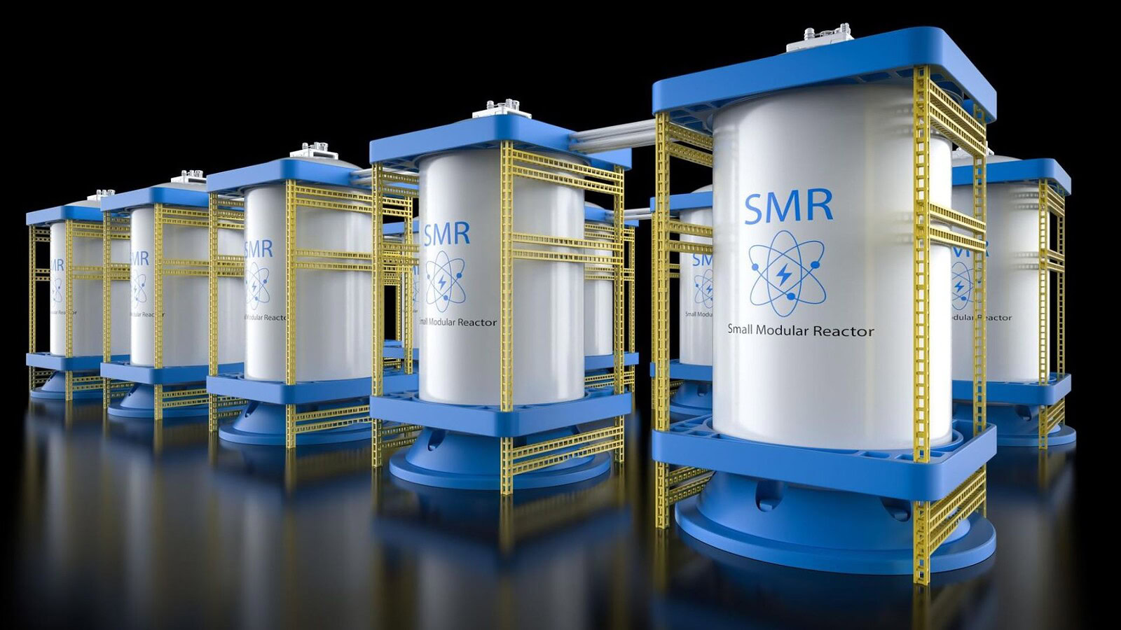 Reattori SMR, in Ohio una centrale nucleare da 1,5 gigawatt