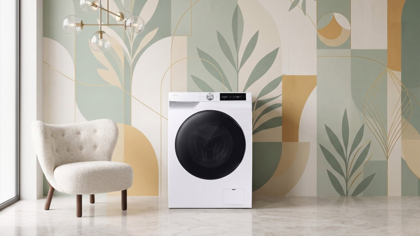 Samsung amplia la gamma lavasciuga: da 8 a 10 kg con AcquaSave e connettività AI