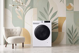 Samsung amplia la gamma lavasciuga: da 8 a 10 kg con AcquaSave e connettività AI
