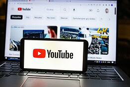 YouTube Shorts cambia look: addio al tasto “Non mi piace” e nuove funzioni