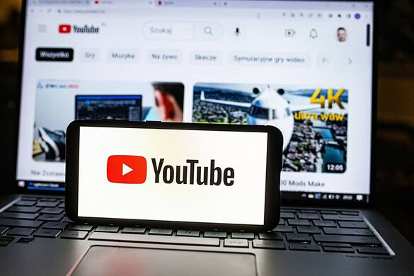 YouTube Shorts cambia look: addio al tasto “Non mi piace” e nuove funzioni
