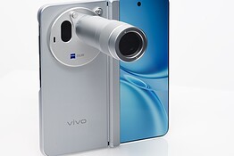vivo X Fold6 arriva in Europa nel 2026: ZEISS 200MP e batteria 7000mAh