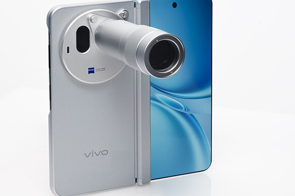 vivo X Fold6 arriva in Europa nel 2026: ZEISS 200MP e batteria 7000mAh