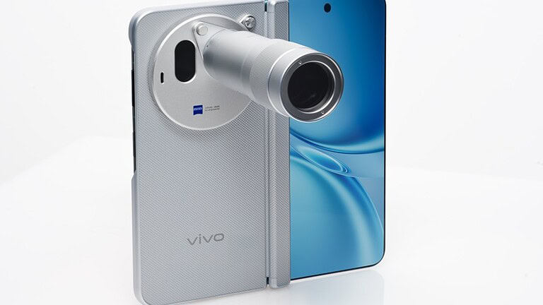 vivo X Fold6 arriva in Europa nel 2026: ZEISS 200MP e batteria 7000mAh