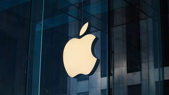 Apple iRing, l’anello smart in arrivo per sfidare Oura e Samsung