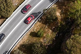 OOONO: 130 autovelox sulle rotte estive da Milano, 1.500 multe in un weekend