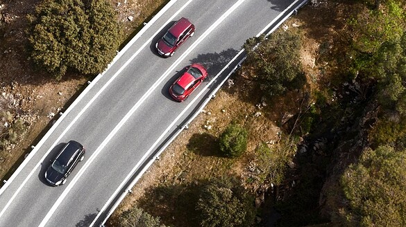 OOONO: 130 autovelox sulle rotte estive da Milano, 1.500 multe in un weekend
