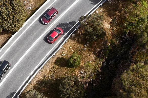 OOONO: 130 autovelox sulle rotte estive da Milano, 1.500 multe in un weekend