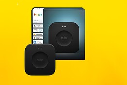 Philips Hue Bridge Pro, un aggiornamento manda in crash l’hub: cosa fare