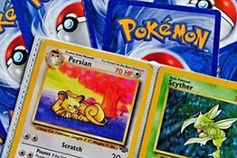 Furto di carte Pokémon da 200mila euro: nel mirino anche rarità di One Piece