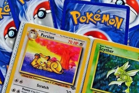 Furto di carte Pokémon da 200mila euro: nel mirino anche rarità di One Piece