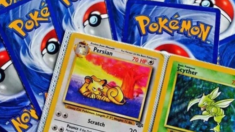 Furto di carte Pokémon da 200mila euro: nel mirino anche rarità di One Piece