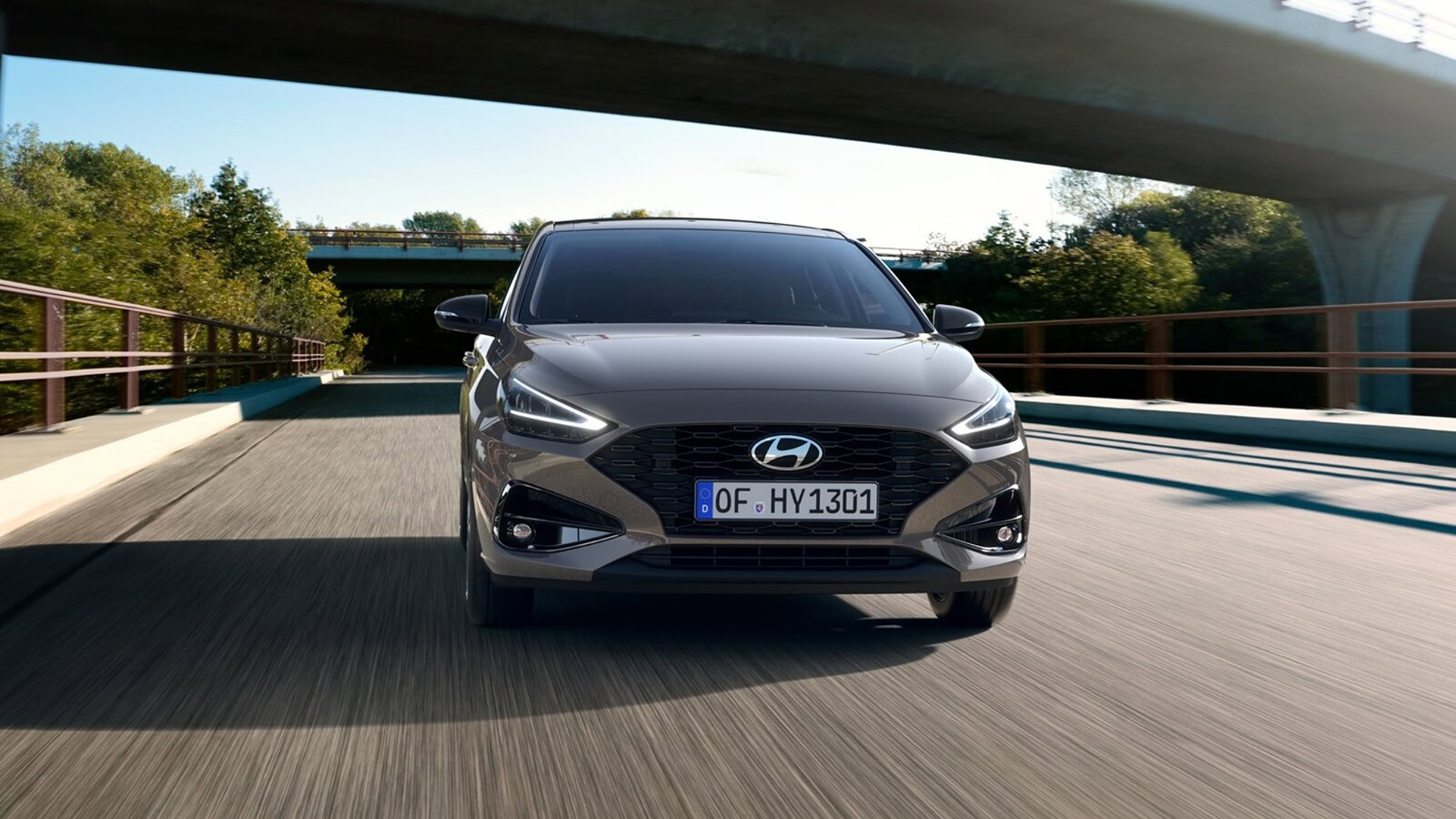 Hyundai i30, arriva il MY27: eCall 5G e prezzi invariati, parte da 28.350 euro