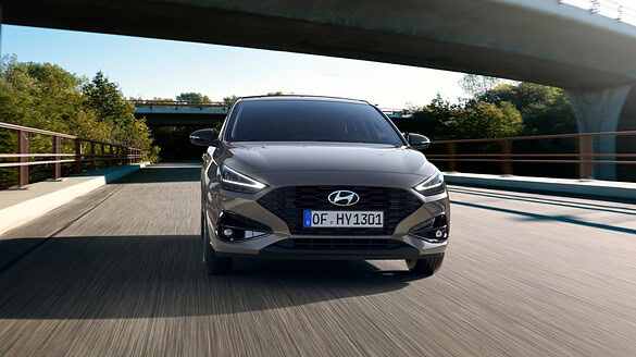 Hyundai i30, arriva il MY27: eCall 5G e prezzi invariati, parte da 28.350 euro