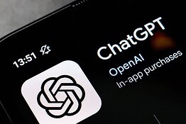 ChatGPT 5.6, lancio col freno a mano: prima lo prova il governo USA