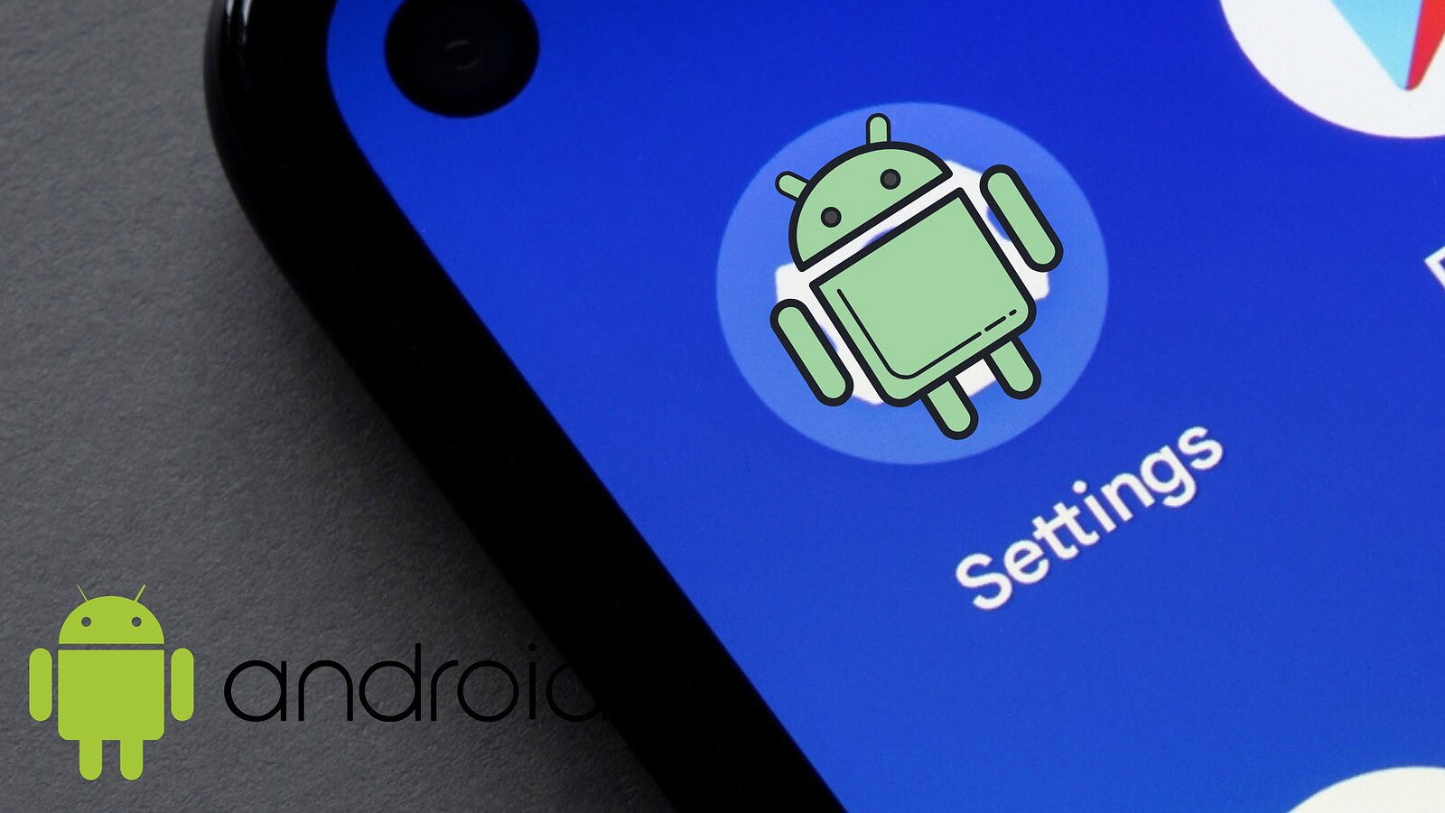 Android Backups, ora puoi scegliere quali app salvare nel backup
