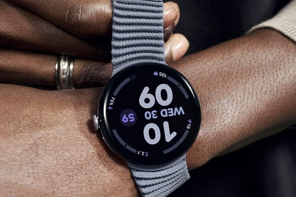 Pixel Watch 5 certificato dalla FCC: l’uscita è sempre più vicina