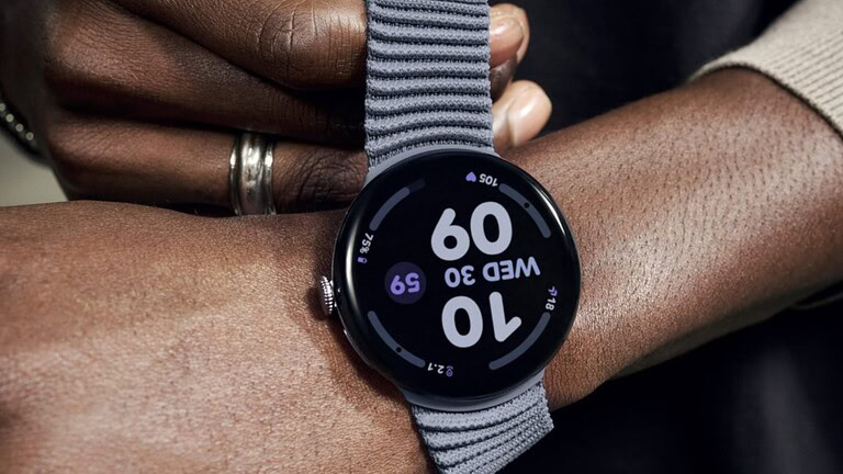 Pixel Watch 5 certificato dalla FCC: l'uscita è sempre più vicina