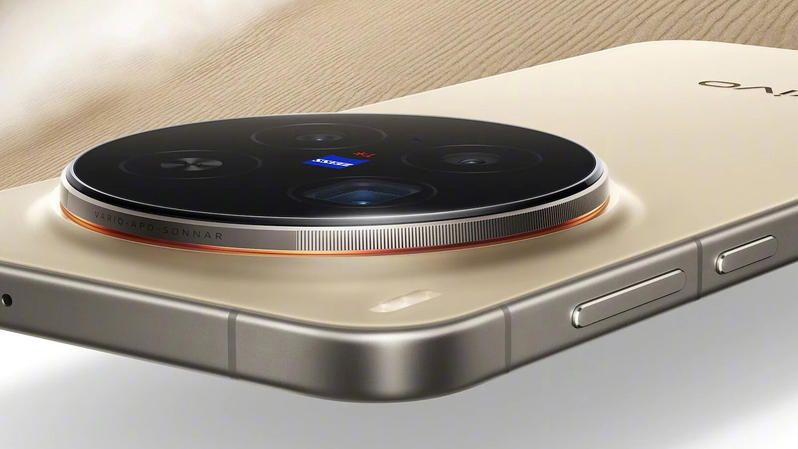 Vivo X500, la famiglia parte con 4 modelli: ecco il Pro Max