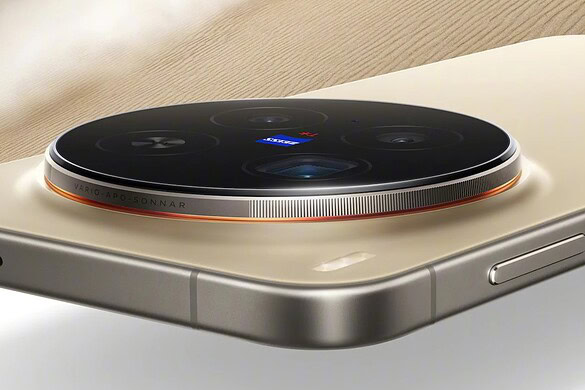 Vivo X500, la famiglia parte con 4 modelli: ecco il Pro Max
