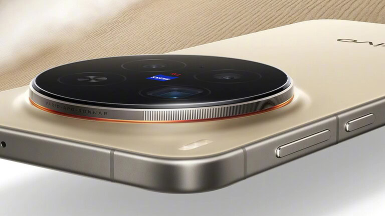 Vivo X500, la famiglia parte con 4 modelli: ecco il Pro Max