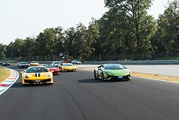 MIMO 2026 chiude con oltre 30.000 visitatori a Monza