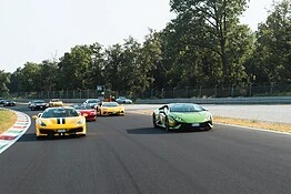 MIMO 2026 chiude con oltre 30.000 visitatori a Monza