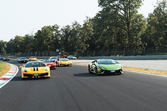 MIMO 2026 chiude con oltre 30.000 visitatori a Monza