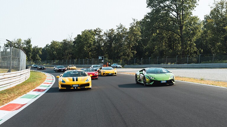 MIMO 2026 chiude con oltre 30.000 visitatori a Monza