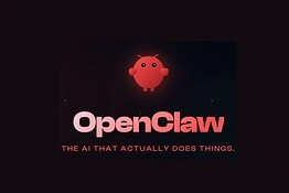 OpenClaw lancia la prima app ufficiale su iPhone e Android