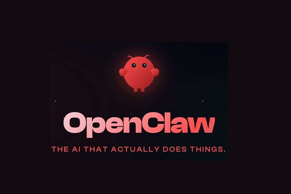 OpenClaw lancia la prima app ufficiale su iPhone e Android