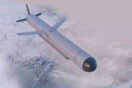 Skyfall, il missile russo nucleare che spaventa: lo studio del MIT