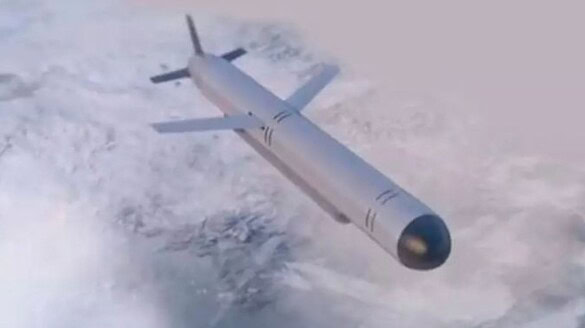 Skyfall, il missile russo nucleare che spaventa: lo studio del MIT