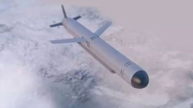 Skyfall, il missile russo nucleare che spaventa: lo studio del MIT