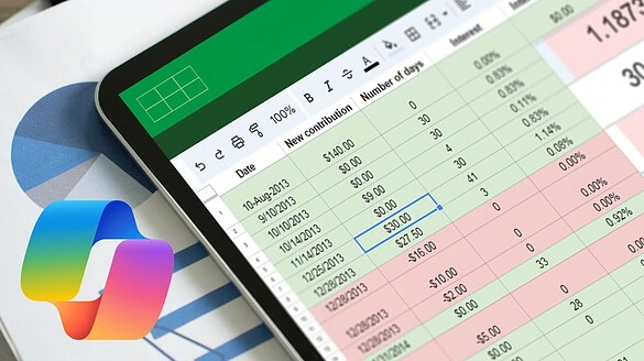 Copilot in Excel: le nuove Skills rivoluzionano la finanza