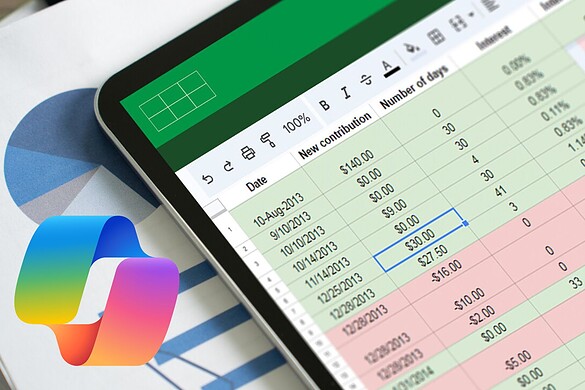 Copilot in Excel: le nuove Skills rivoluzionano la finanza