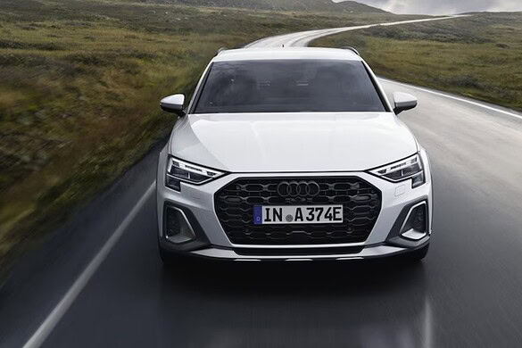 Nuova Audi A3, restyling rivoluziona gli interni: ecco il Digital Stage