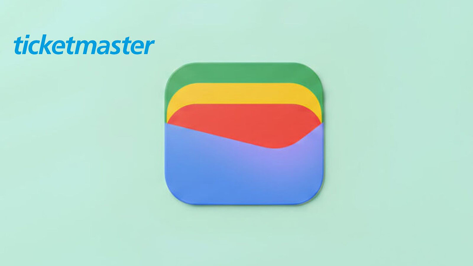 Google Wallet e Ticketmaster: i biglietti dei concerti cambiano per sempre