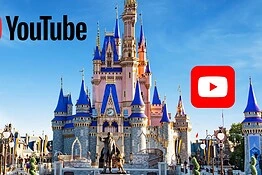 Disney paga 50 milioni: rimborsi per gli abbonati YouTube TV e DirecTV