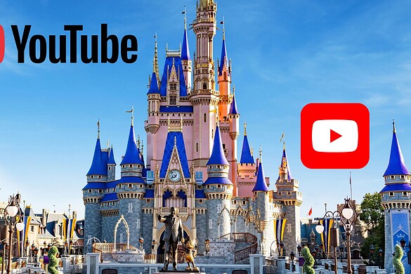 Disney paga 50 milioni: rimborsi per gli abbonati YouTube TV e DirecTV