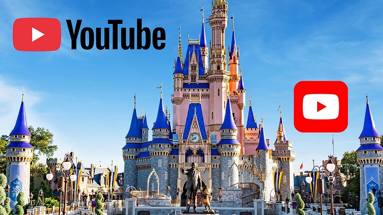 Disney paga 50 milioni: rimborsi per gli abbonati YouTube TV e DirecTV