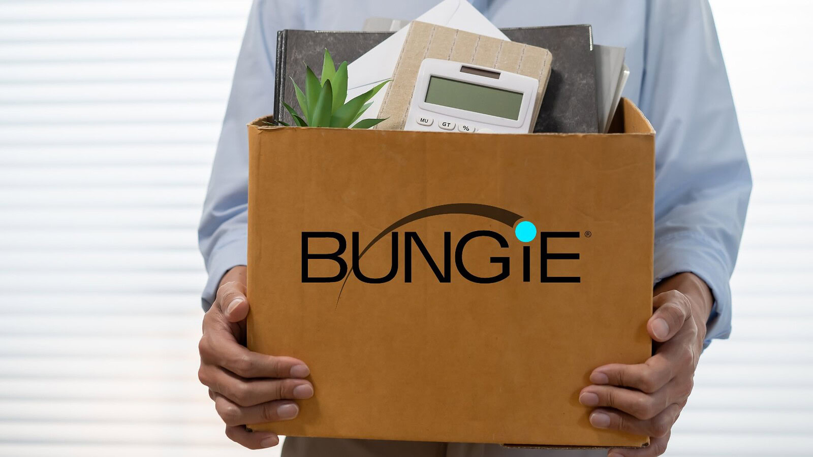 Sony taglia il personale di Bungie e colpisce il cuore di Destiny