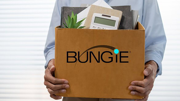 Sony taglia il personale di Bungie e colpisce il cuore di Destiny