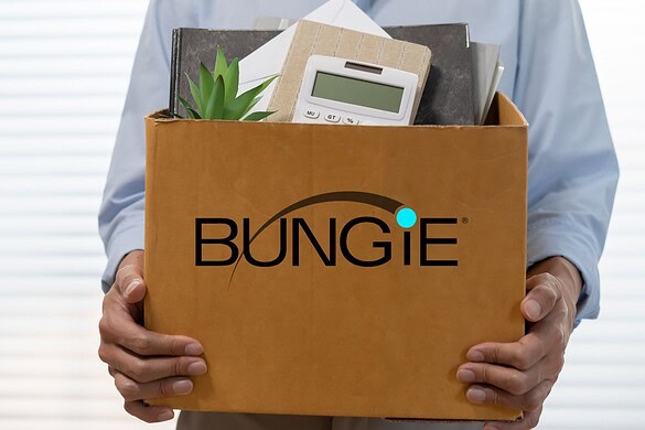 Sony taglia il personale di Bungie e colpisce il cuore di Destiny