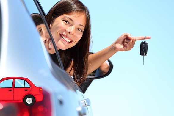 Auto cinesi all’assalto del mondo: vendite +51% e l’Europa è il vero bersaglio