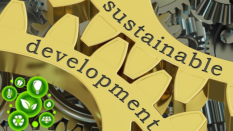 Cina supera gli USA nello sviluppo sostenibile: i numeri del nuovo report