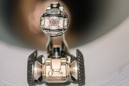 Gleanmer, il chip del MIT che mappa il mondo in 3D con appena 6 milliwatt