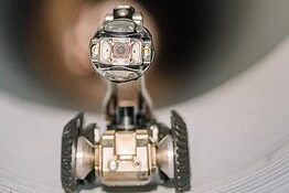 Gleanmer, il chip del MIT che mappa il mondo in 3D con appena 6 milliwatt