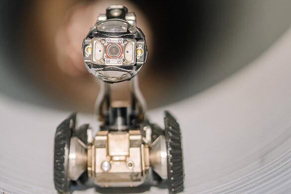 Gleanmer, il chip del MIT che mappa il mondo in 3D con appena 6 milliwatt