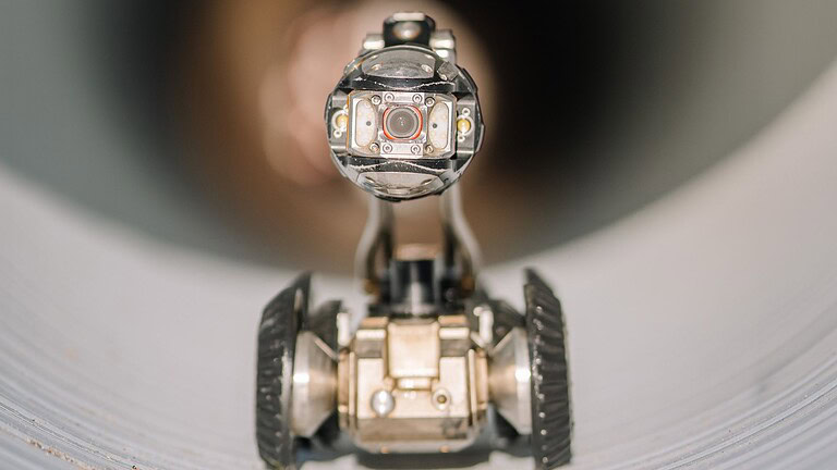 Gleanmer, il chip del MIT che mappa il mondo in 3D con appena 6 milliwatt